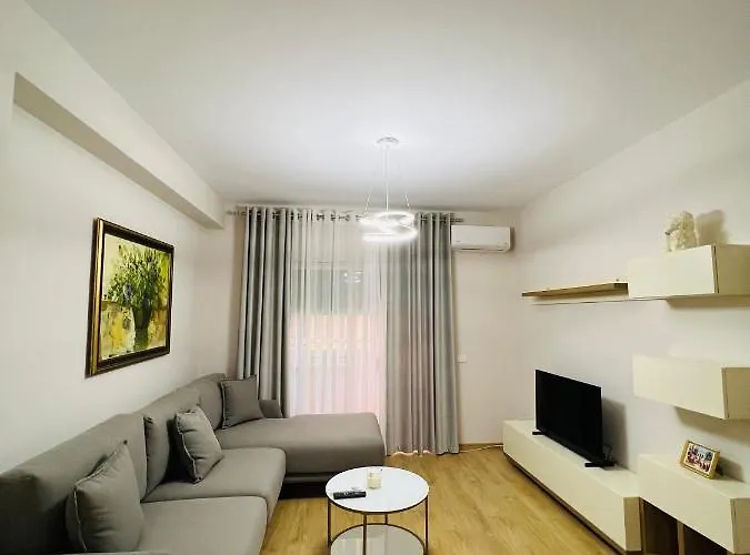 Lovely Apartment, Free Parking
