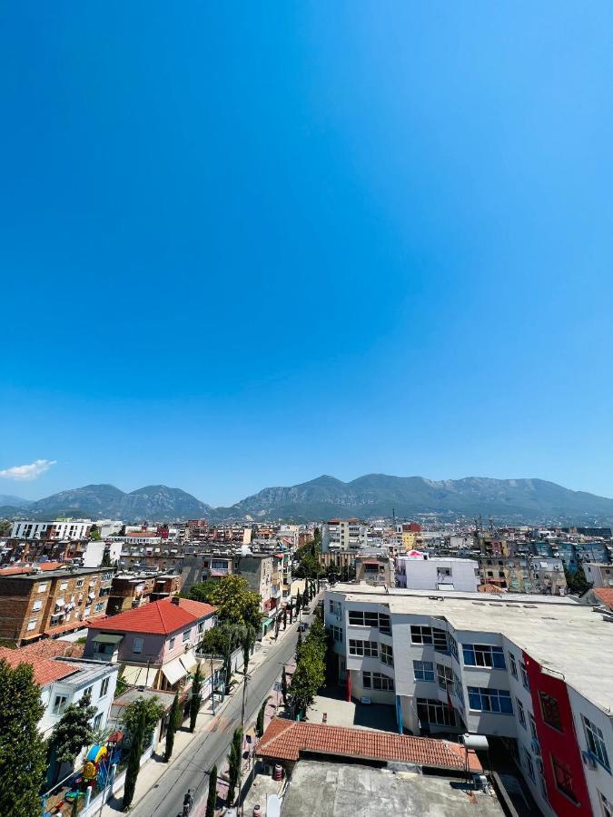 Lovely Apartment, Free Parking Apartament Tirana