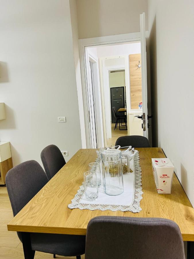 Apartament Lovely Apartment, Free Parking Tirana